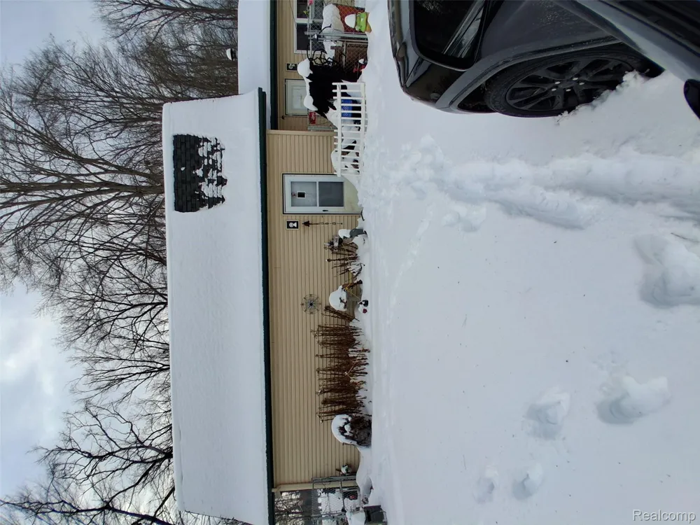 2167 Shore Drive Prescott Village, MI 48756