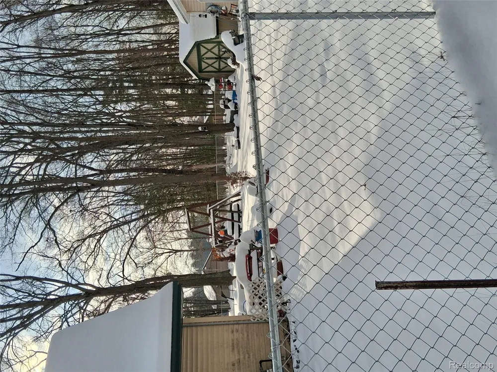 2167 Shore Drive Prescott Village, MI 48756