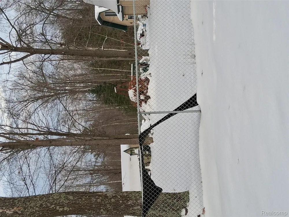 2167 Shore Drive Prescott Village, MI 48756