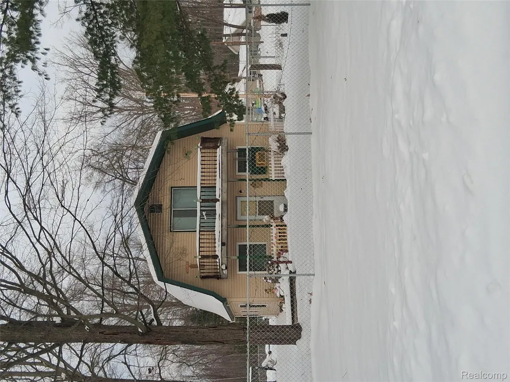 2167 Shore Drive Prescott Village, MI 48756