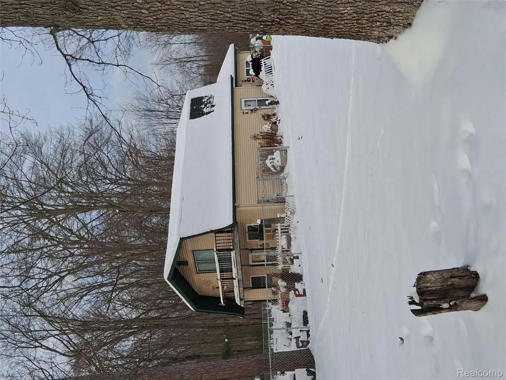 2167 Shore Drive Prescott Village, MI 48756