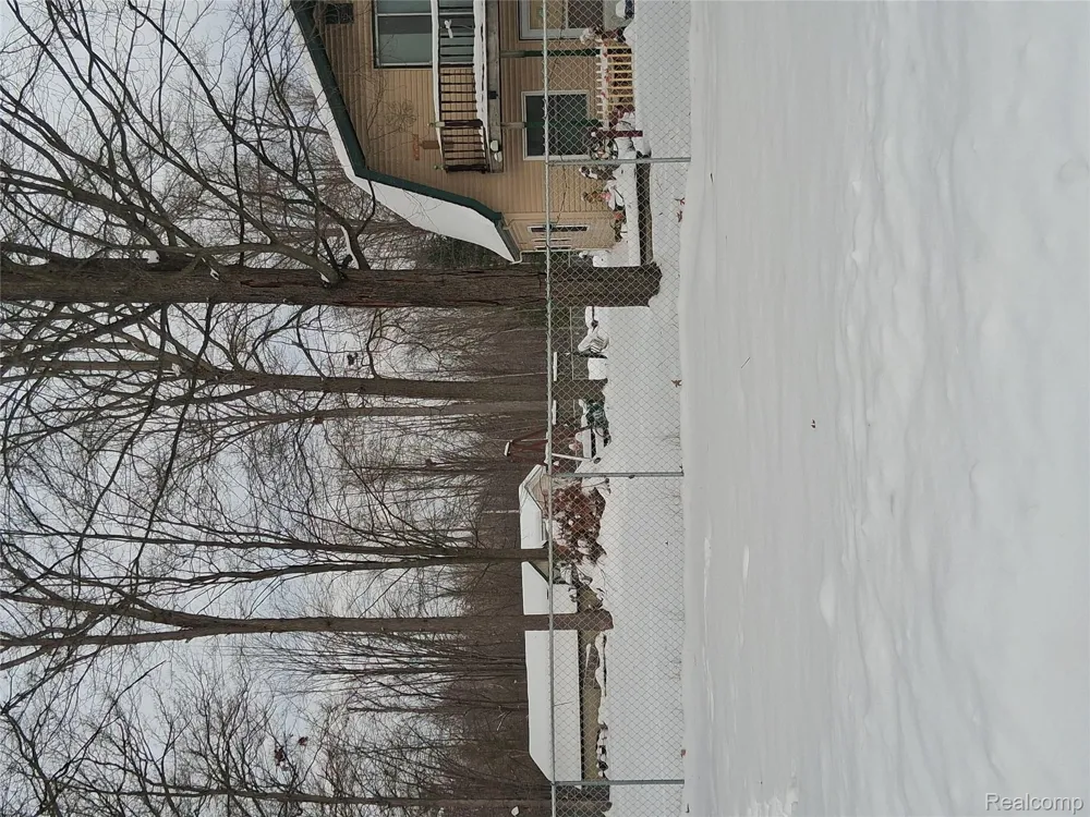2167 Shore Drive Prescott Village, MI 48756