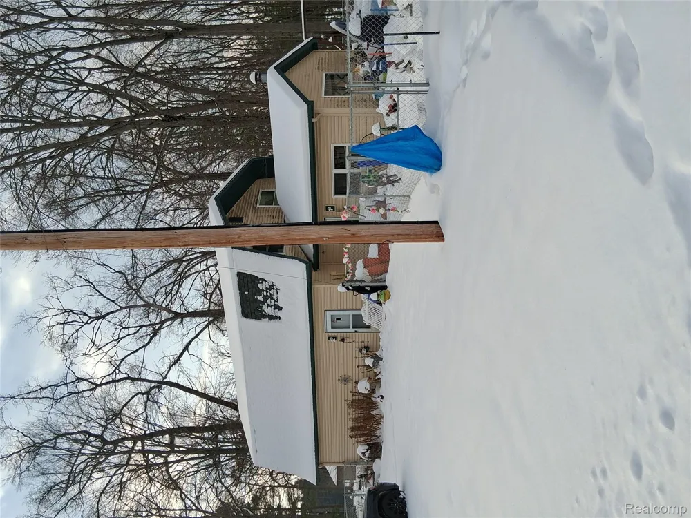 2167 Shore Drive Prescott Village, MI 48756