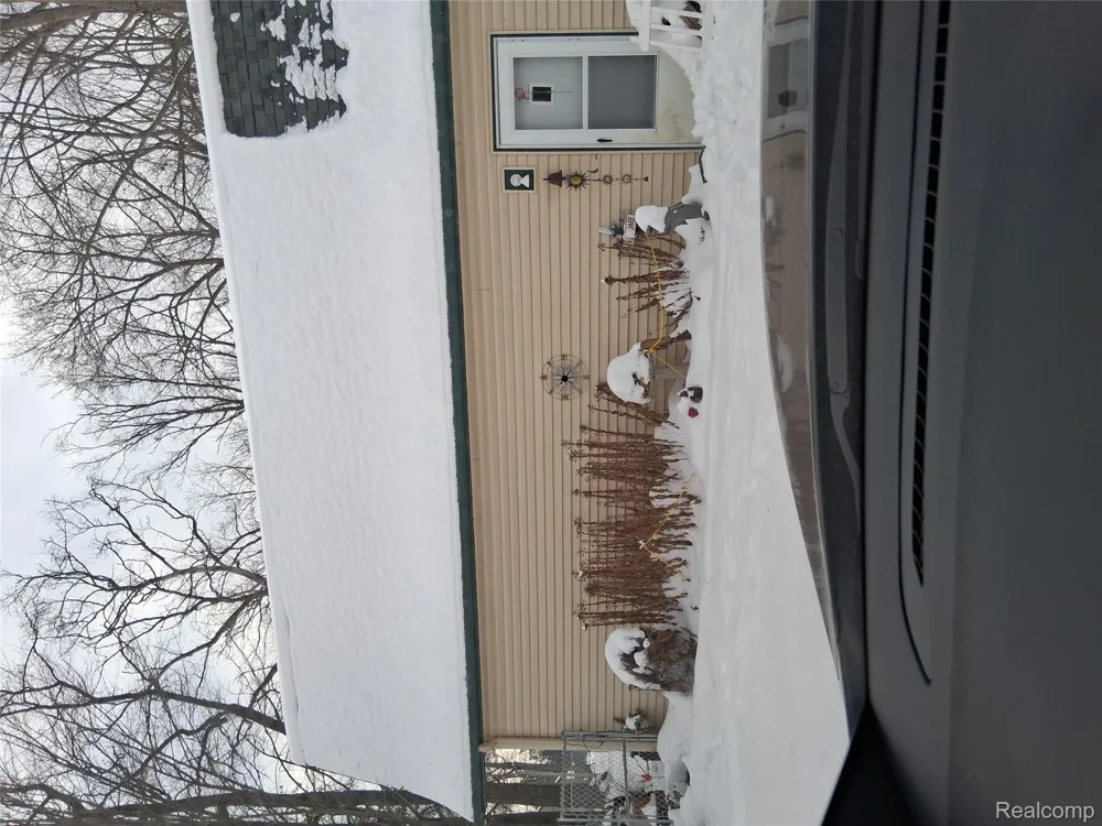 2167 Shore Drive Prescott Village, MI 48756
