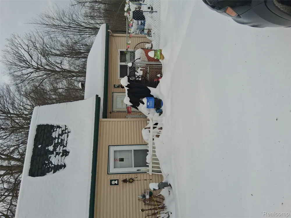 2167 Shore Drive Prescott Village, MI 48756