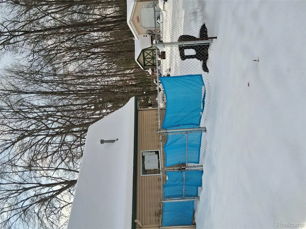 2167 Shore Drive Prescott Village, MI 48756