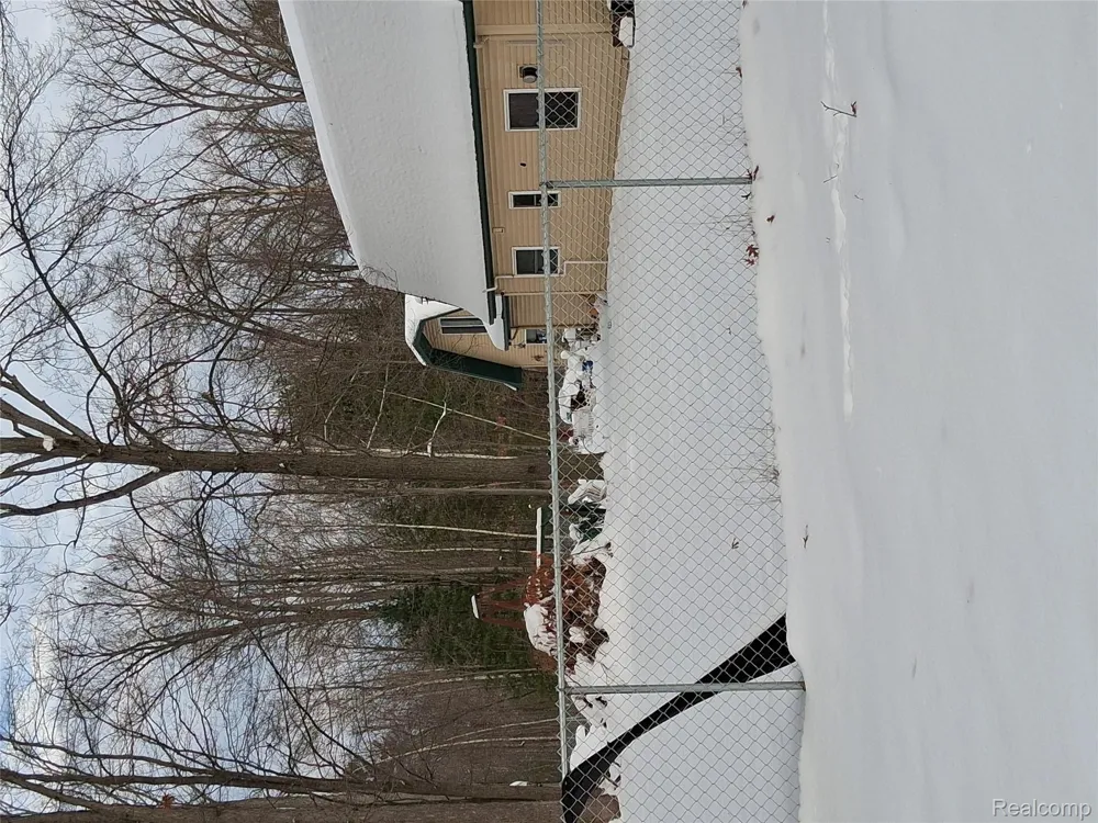 2167 Shore Drive Prescott Village, MI 48756