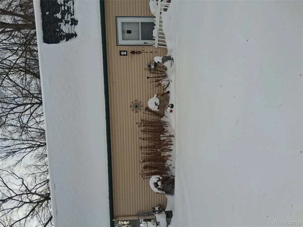 2167 Shore Drive Prescott Village, MI 48756
