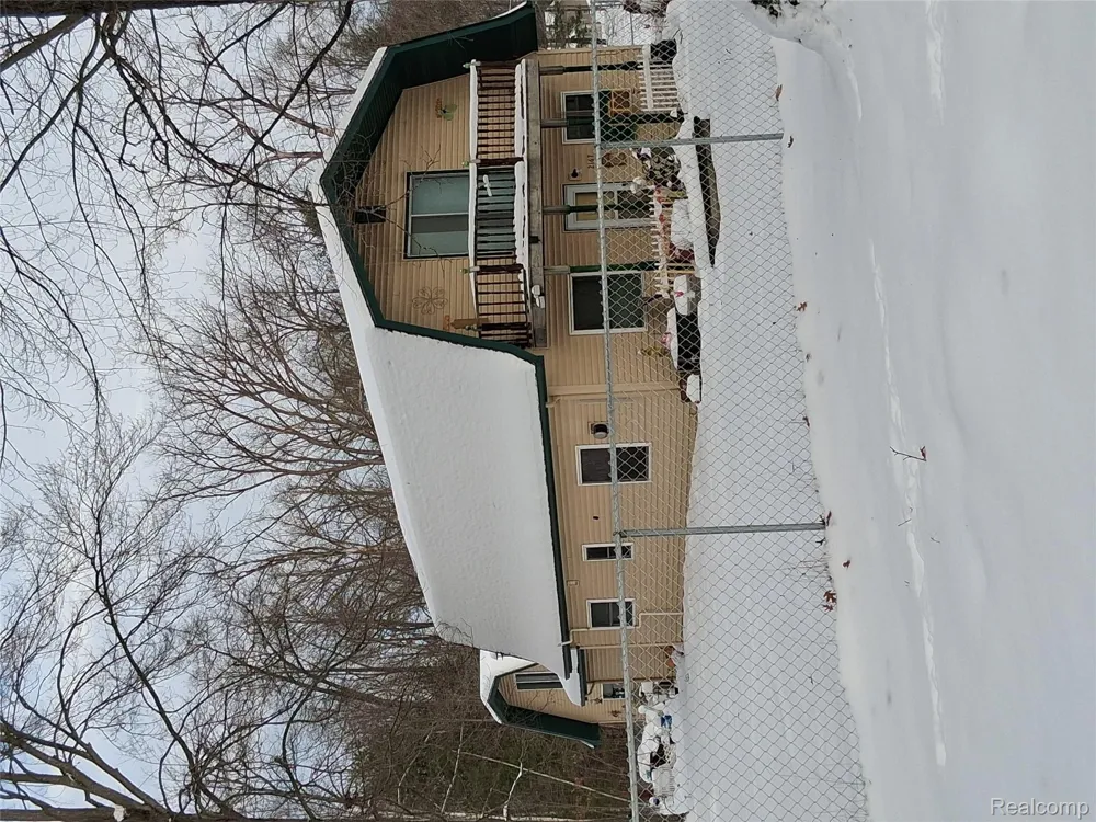 2167 Shore Drive Prescott Village, MI 48756