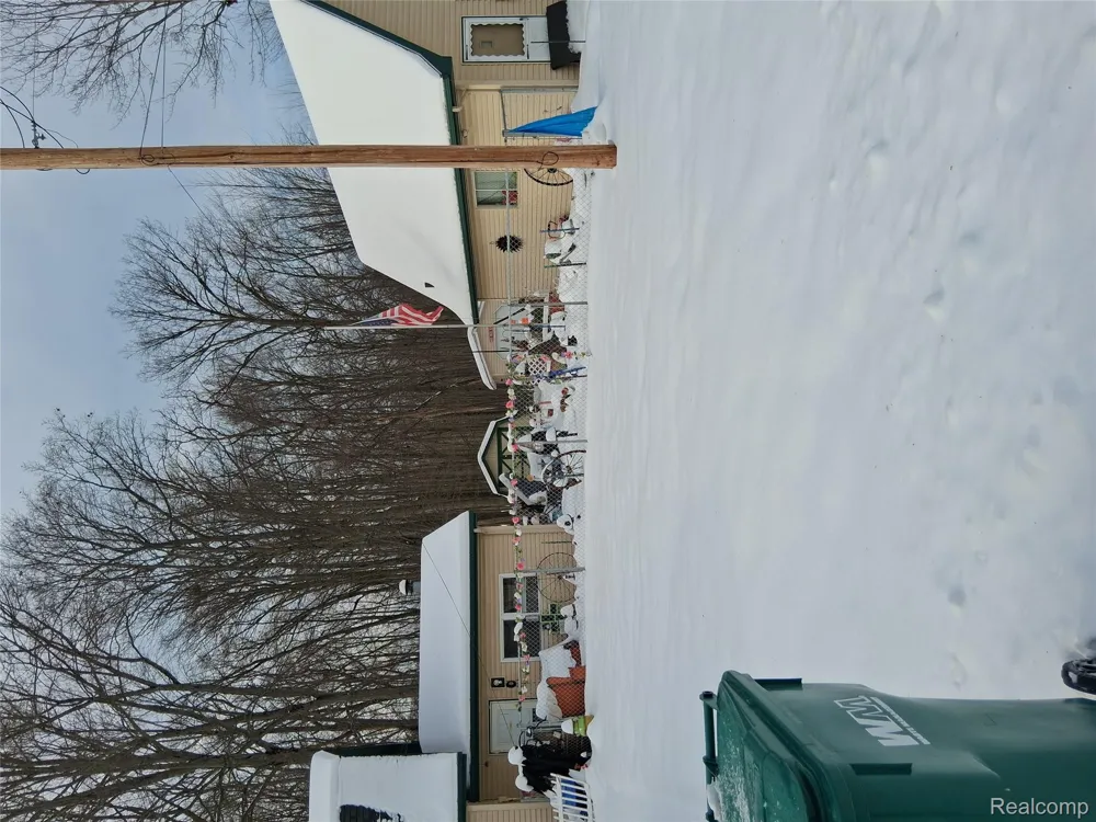 2167 Shore Drive Prescott Village, MI 48756