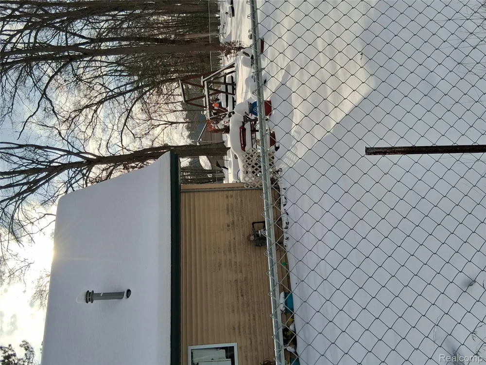 2167 Shore Drive Prescott Village, MI 48756