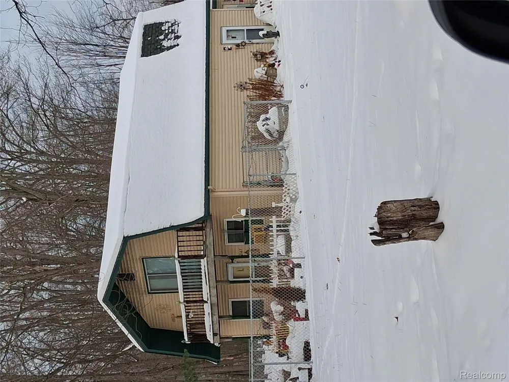 2167 Shore Drive Prescott Village, MI 48756