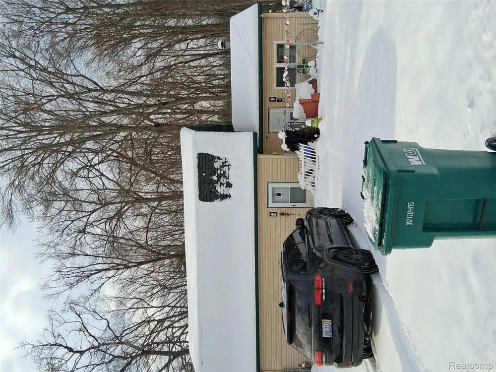 2167 Shore Drive Prescott Village, MI 48756