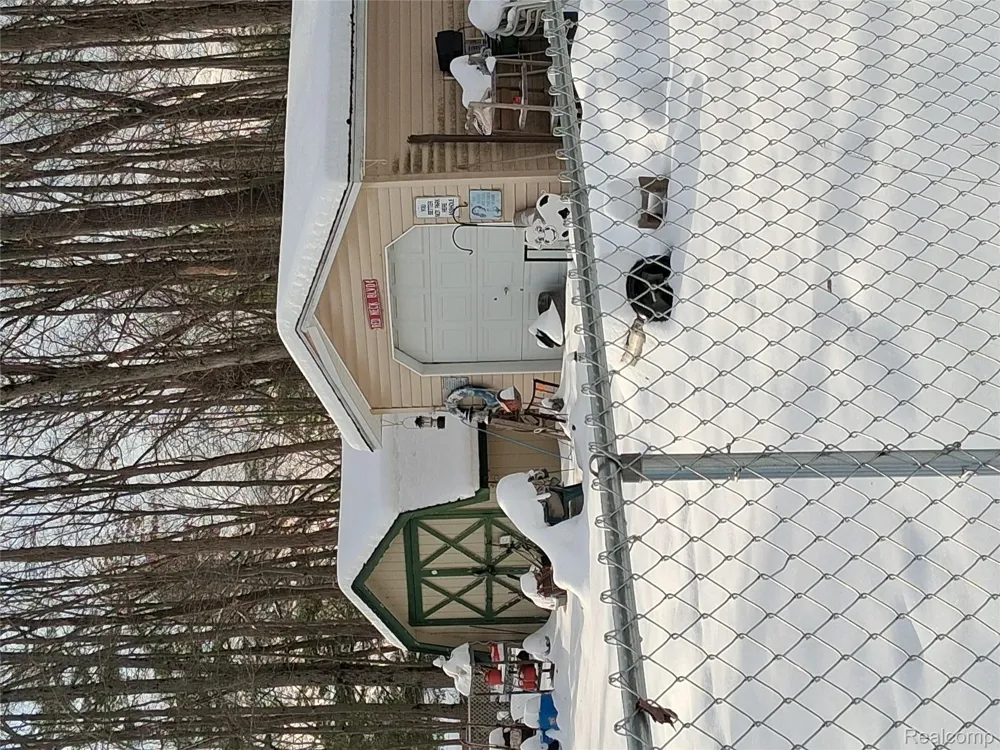 2167 Shore Drive Prescott Village, MI 48756