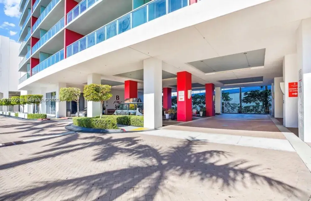 2602 E Hallandale Beach Blvd #R809 Hallandale Beach, FL 33009