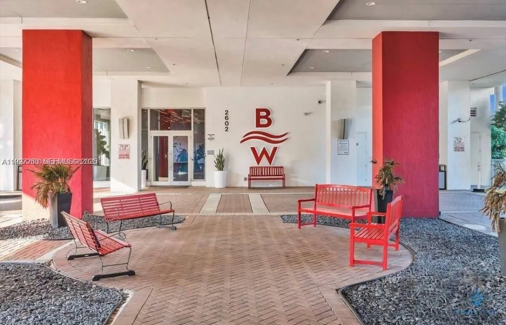 2602 E Hallandale Beach Blvd #R809 Hallandale Beach, FL 33009