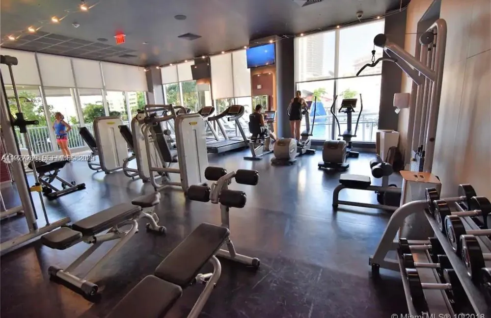 2602 E Hallandale Beach Blvd #R809 Hallandale Beach, FL 33009
