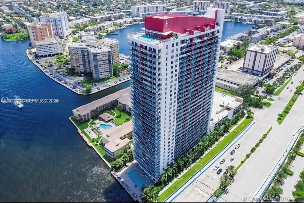 2602 E Hallandale Beach Blvd #R809 Hallandale Beach, FL 33009