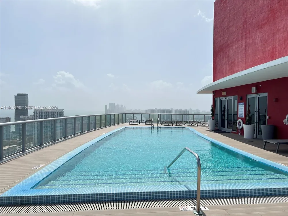 2602 E Hallandale Beach Blvd #R809 Hallandale Beach, FL 33009