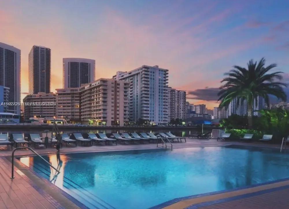 2602 E Hallandale Beach Blvd #R809 Hallandale Beach, FL 33009