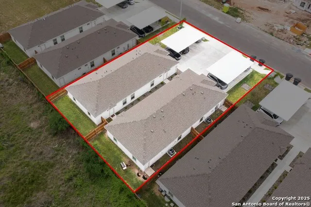 1308 Yankton Street Alton, TX 78573
