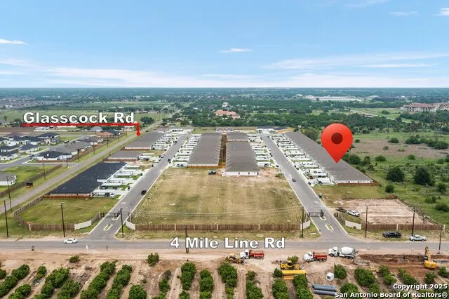 1308 Yankton Street Alton, TX 78573