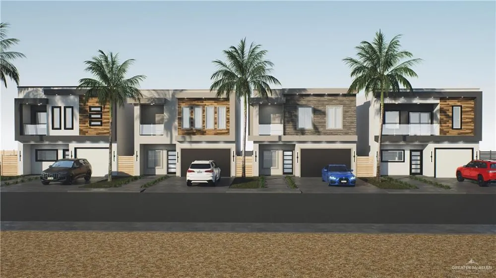 00 Anaya Road Hidalgo, TX 78577