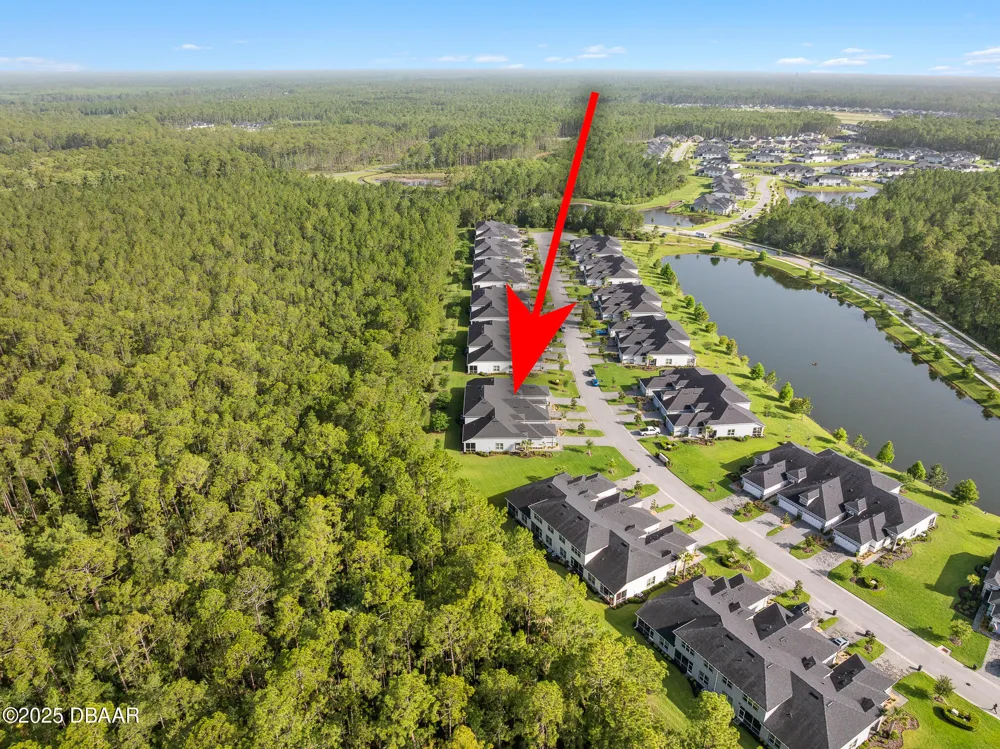 829 Pinewood Drive Ormond Beach, FL 32174
