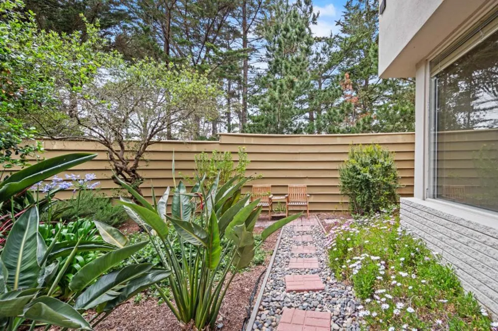4021 Sunridge Road Pebble Beach, CA 93953