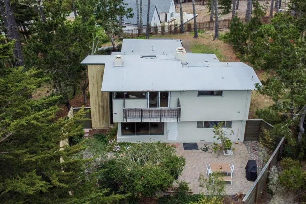 4021 Sunridge Road Pebble Beach, CA 93953
