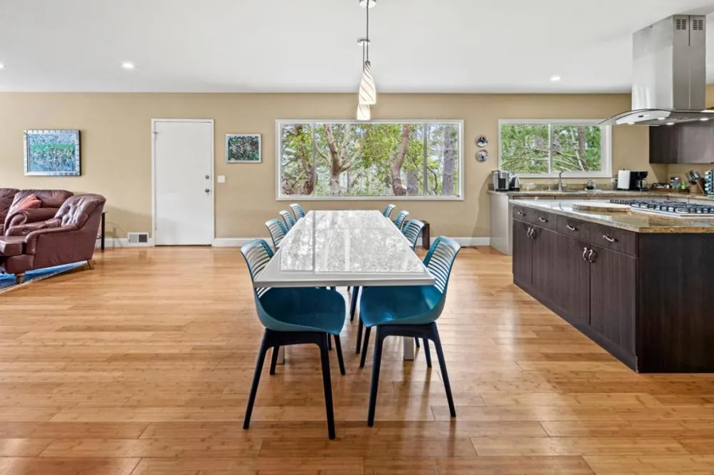 4021 Sunridge Road Pebble Beach, CA 93953