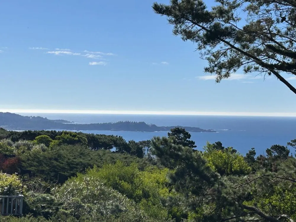 4021 Sunridge Road Pebble Beach, CA 93953
