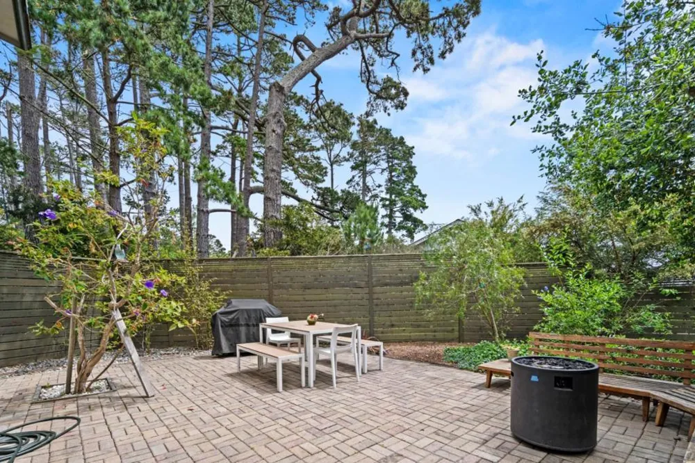 4021 Sunridge Road Pebble Beach, CA 93953