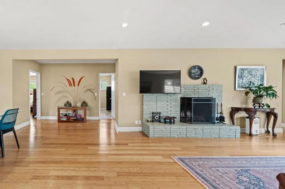 4021 Sunridge Road Pebble Beach, CA 93953