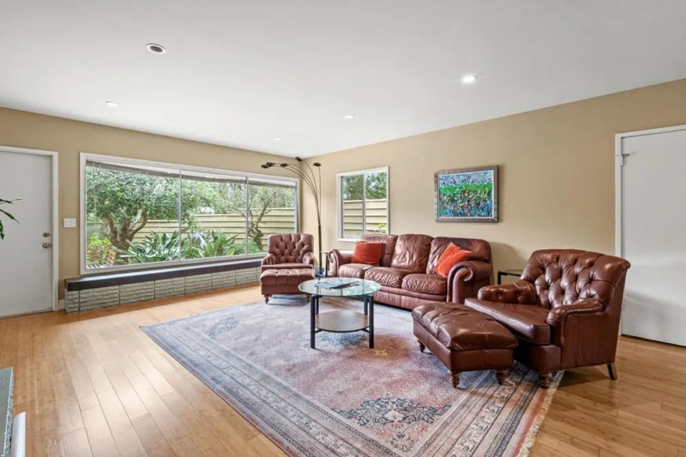 4021 Sunridge Road Pebble Beach, CA 93953