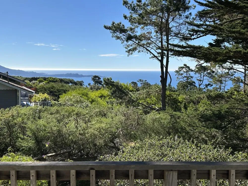 4021 Sunridge Road Pebble Beach, CA 93953