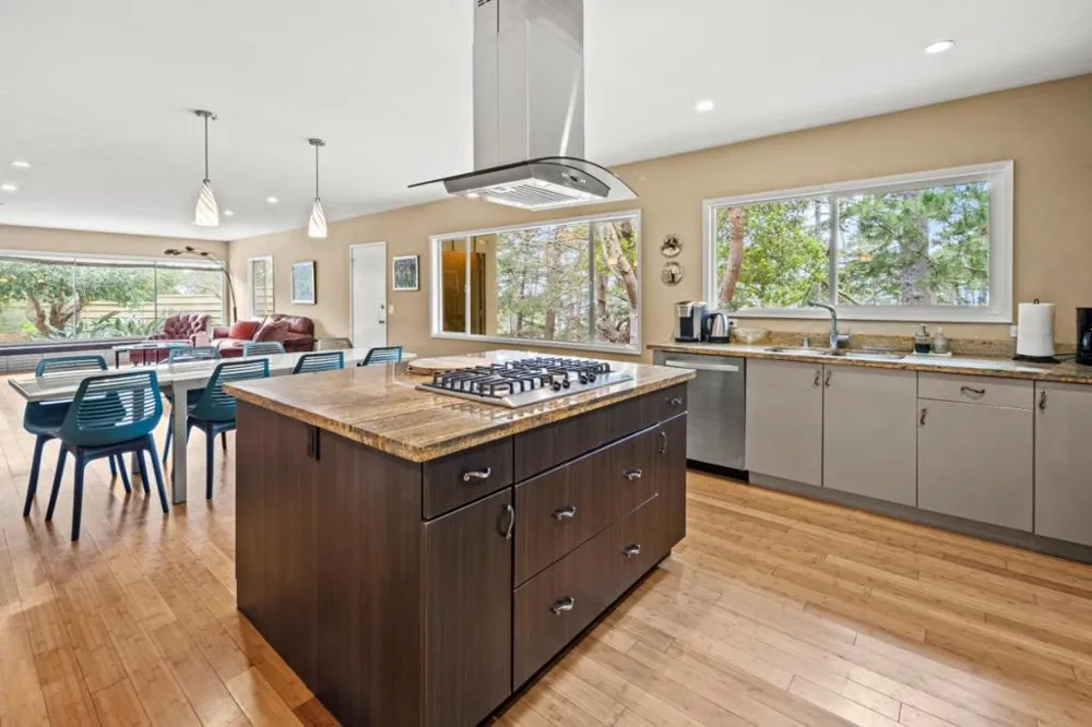 4021 Sunridge Road Pebble Beach, CA 93953