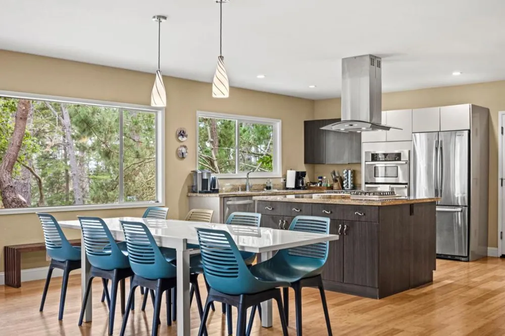4021 Sunridge Road Pebble Beach, CA 93953