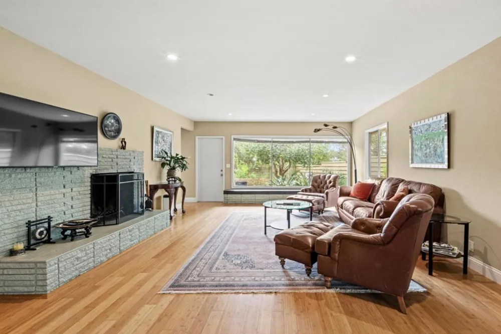 4021 Sunridge Road Pebble Beach, CA 93953
