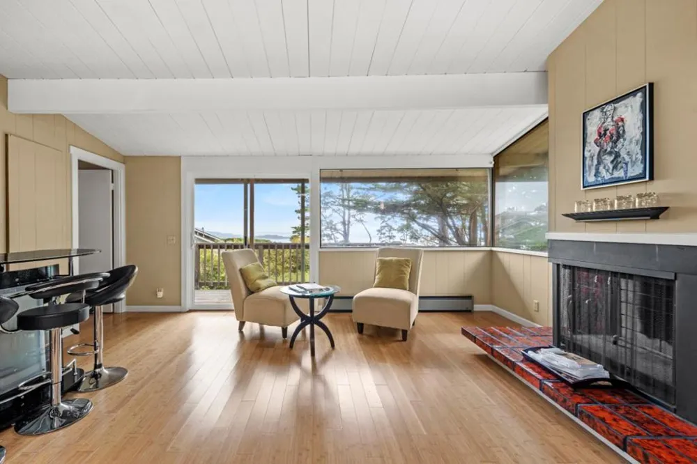 4021 Sunridge Road Pebble Beach, CA 93953