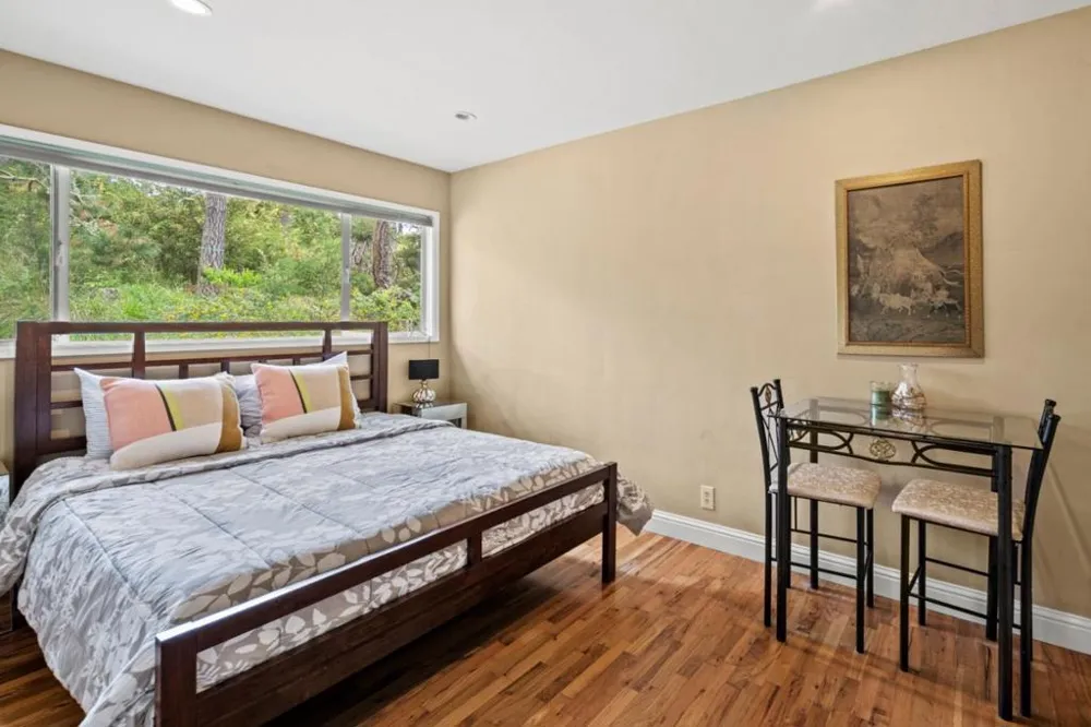 4021 Sunridge Road Pebble Beach, CA 93953