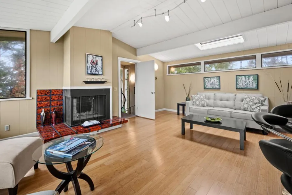 4021 Sunridge Road Pebble Beach, CA 93953