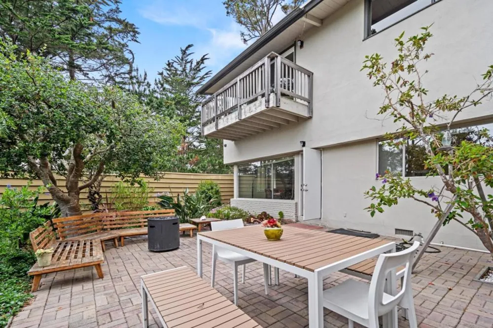 4021 Sunridge Road Pebble Beach, CA 93953