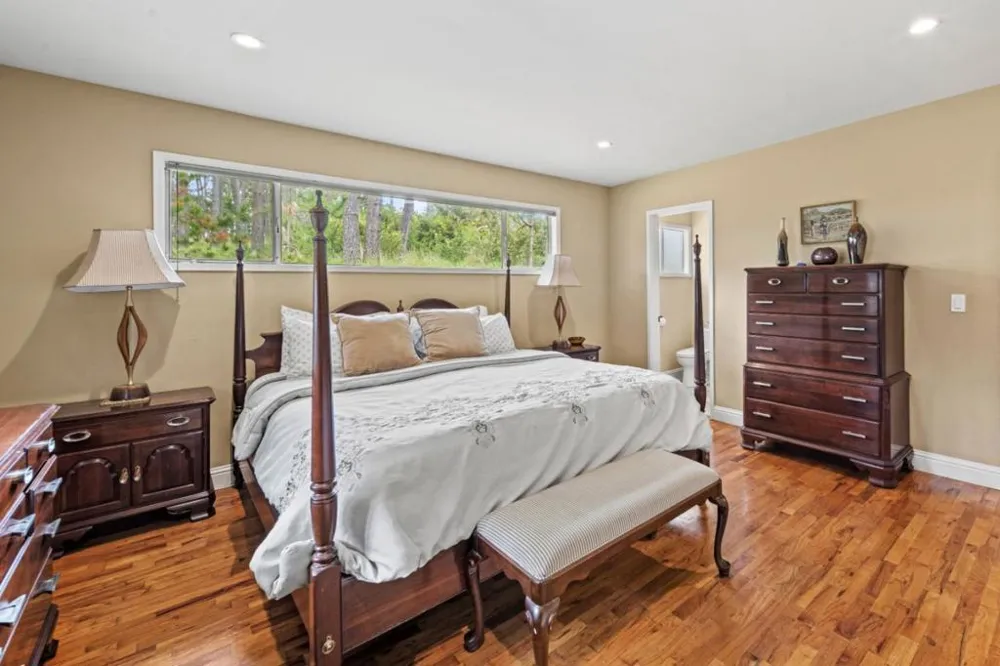 4021 Sunridge Road Pebble Beach, CA 93953