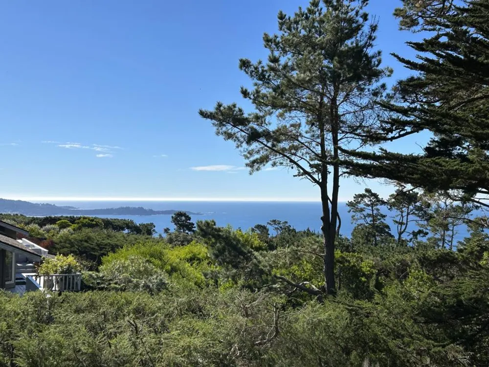 4021 Sunridge Road Pebble Beach, CA 93953