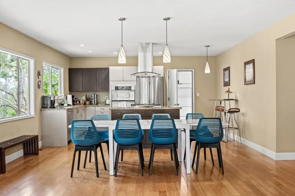 4021 Sunridge Road Pebble Beach, CA 93953