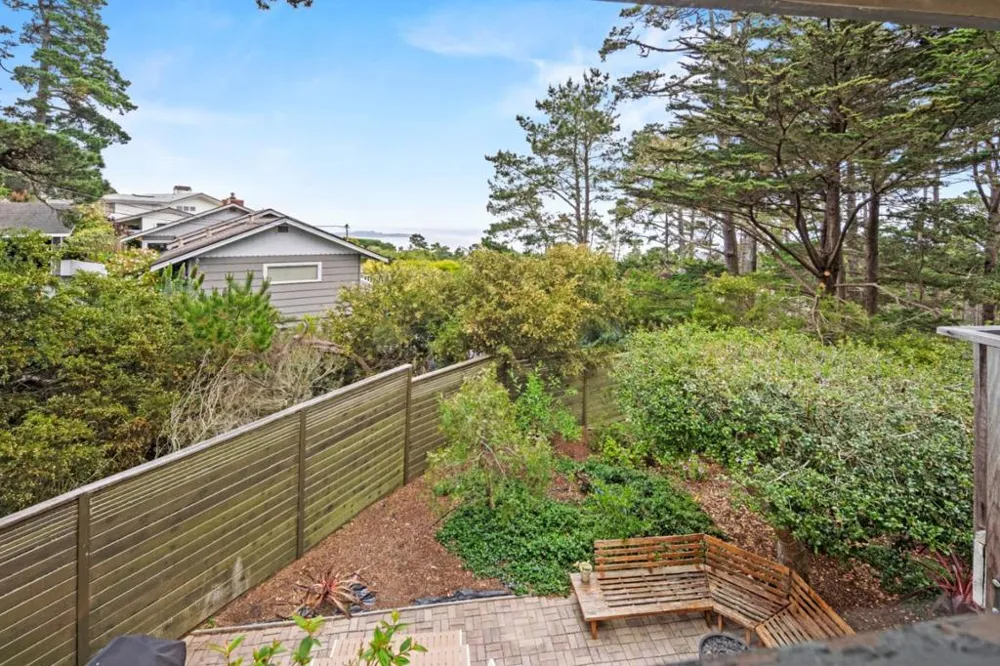4021 Sunridge Road Pebble Beach, CA 93953