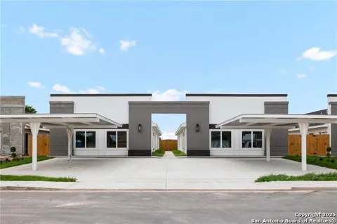 1304 Abesam Avenue