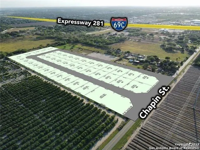 1300 Abesam Avenue Edinburg, TX 78541