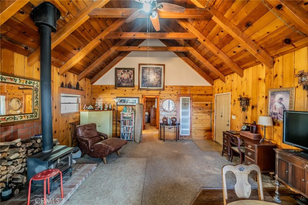 37644 Highway 38 Angelus Oaks, CA 92305
